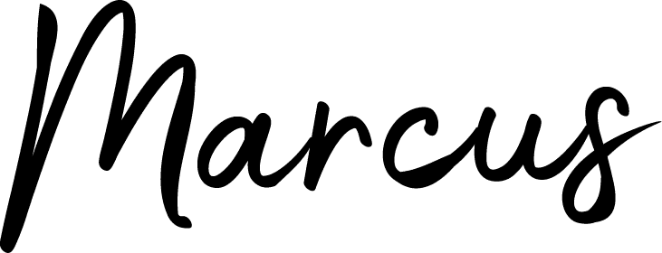 Marcus logo